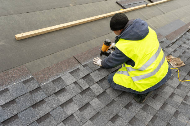 Gutter Installation and Roofing in Shively, KY