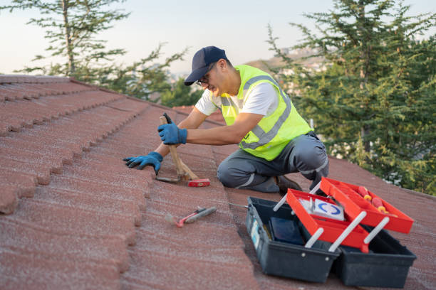 Best Slate Roofing Contractor  in Shively, KY