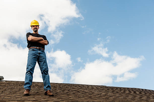 Best Commercial Roofing Services  in Shively, KY