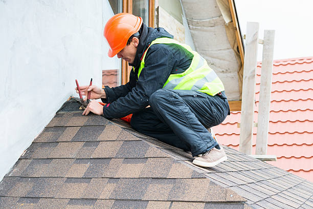 Best Local Roofing Companies  in Shively, KY