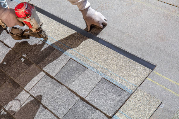 Best Commercial Roofing Services  in Shively, KY